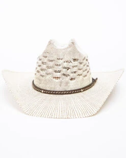 Cody James Men's 15X Bangora Twist Cord Cowboy Hat 5 Cody James Men's 15X Bangora Twist Cord Cowboy Hat -Cody James Sales 2000278725 101 P4