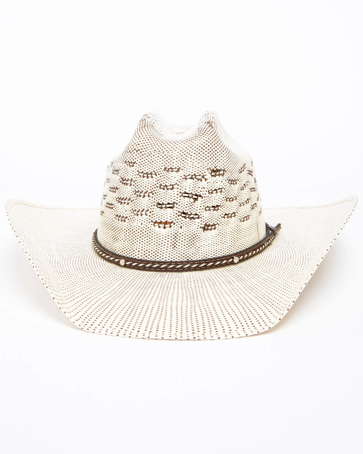 Cody James Men's 15X Bangora Twist Cord Cowboy Hat Cody James Men's 15X Bangora Twist Cord Cowboy Hat -Cody James Sales 2000278725 101 P4