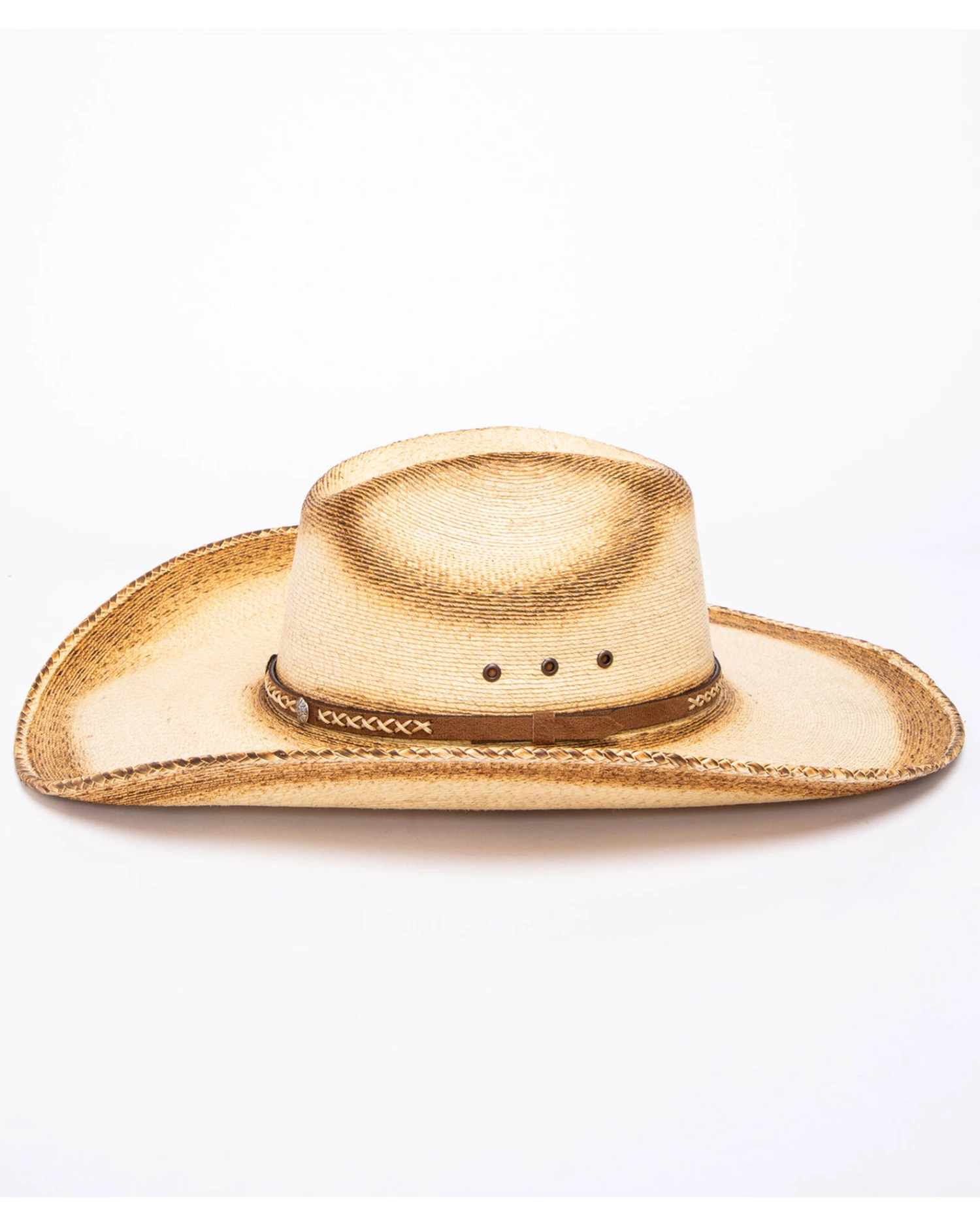 Cody James Men's 15X Toasted Palm Cowboy Hat Cody James Men's 15X Toasted Palm Cowboy Hat -Cody James Sales 2000278729 101 P2
