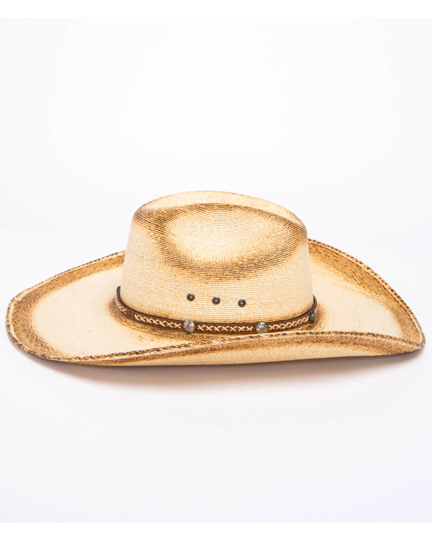 Cody James Men's 15X Toasted Palm Cowboy Hat Cody James Men's 15X Toasted Palm Cowboy Hat -Cody James Sales 2000278729 101 P3