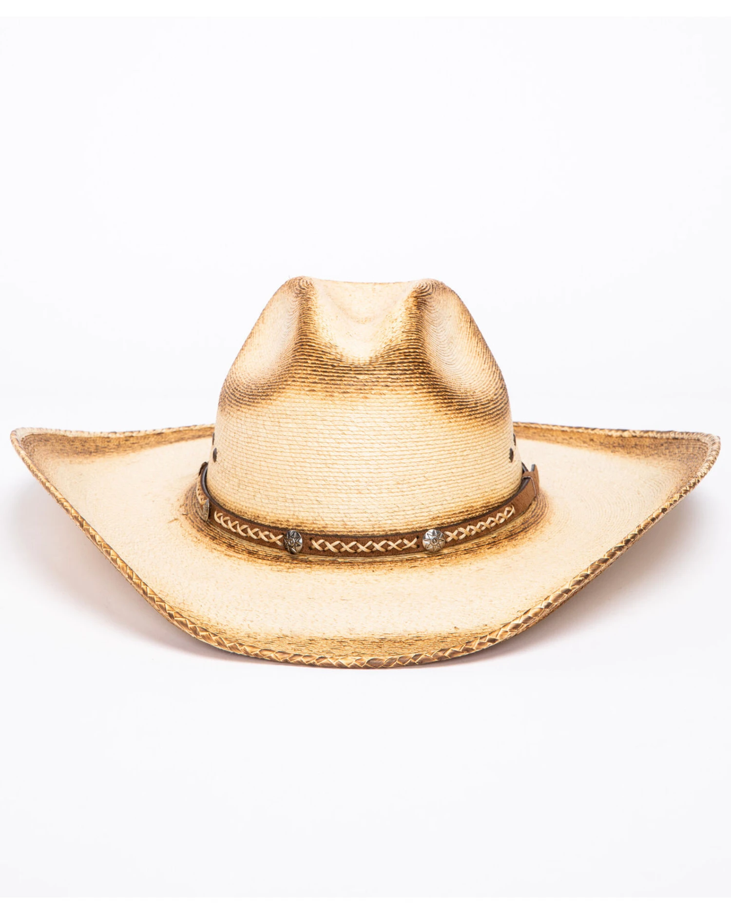 Cody James Men's 15X Toasted Palm Cowboy Hat Cody James Men's 15X Toasted Palm Cowboy Hat -Cody James Sales 2000278729 101 P4