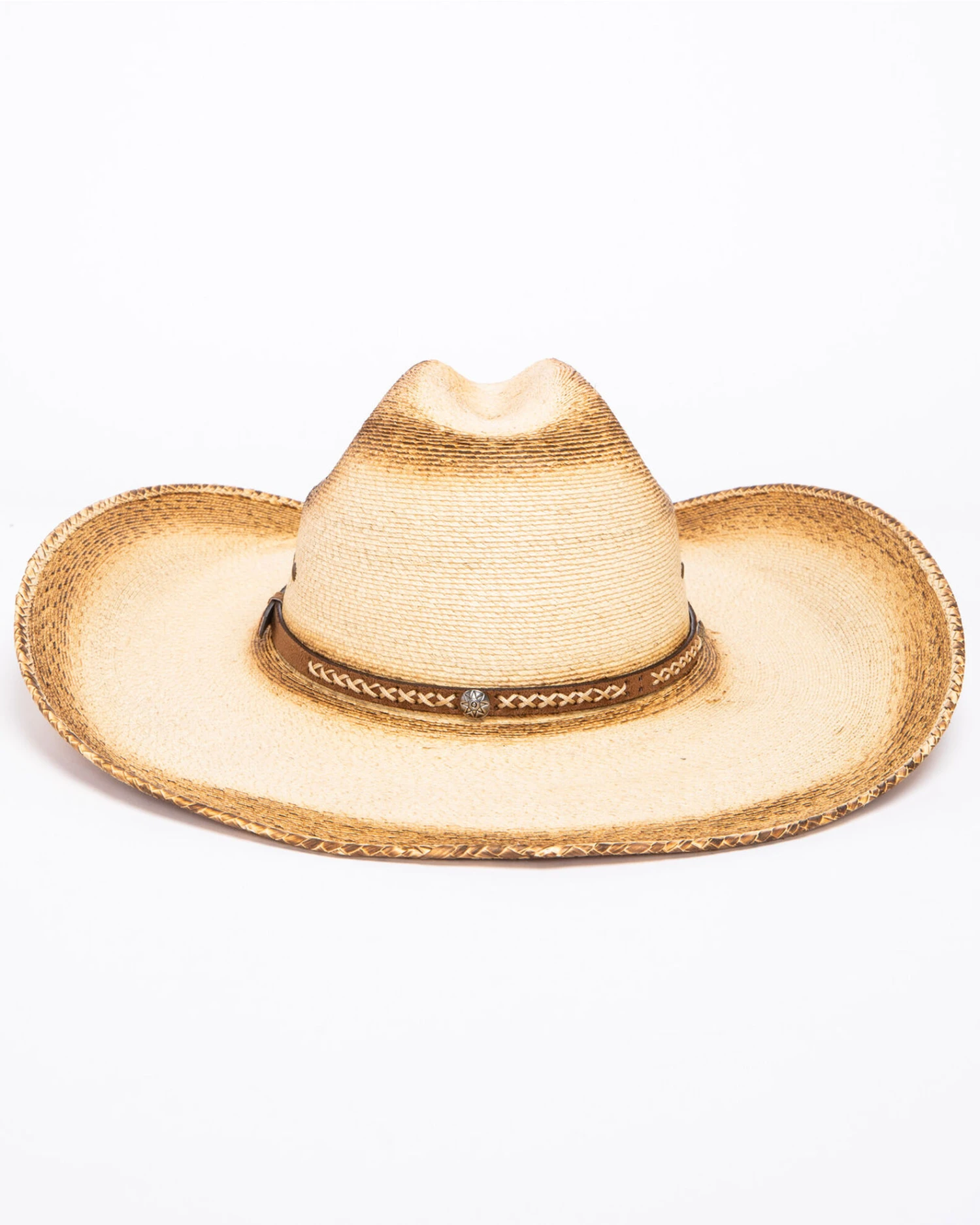 Cody James Men's 15X Toasted Palm Cowboy Hat Cody James Men's 15X Toasted Palm Cowboy Hat -Cody James Sales 2000278729 101 P5