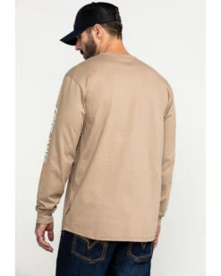 Cody James Men's FR Logo Long Sleeve Stretch Work Shirt  -Cody James Sales 2000284543 250 P2