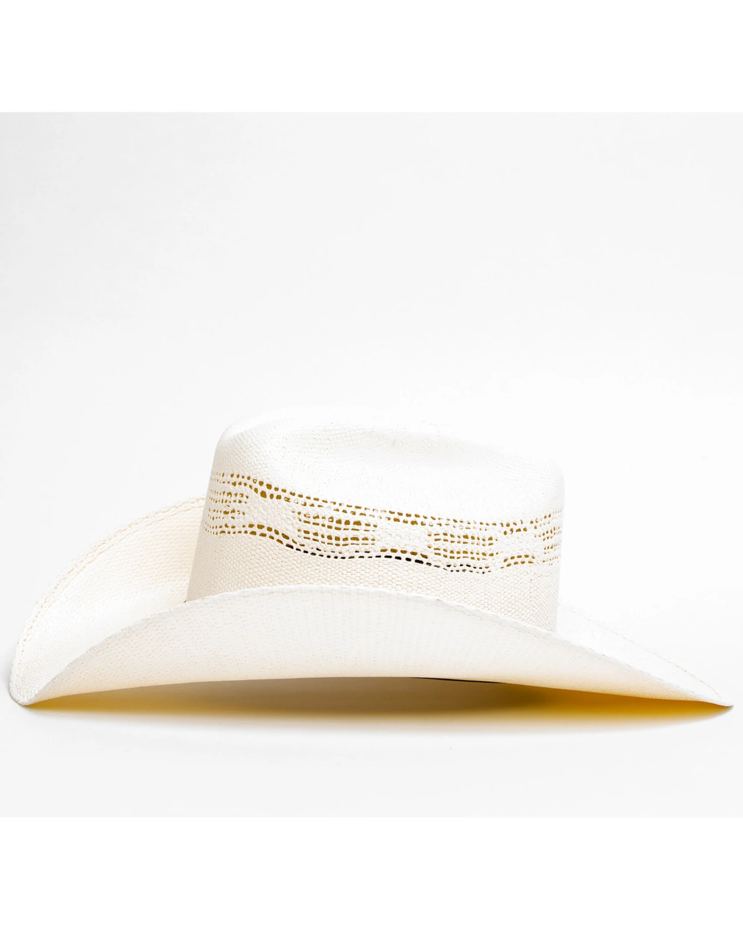 Cody James Men's 20X C51 Low Cattleman Pro Rodeo Bangora Straw Hat Cody James Men's 20X C51 Low Cattleman Pro Rodeo Bangora Straw Hat -Cody James Sales 2000287760 101 P2