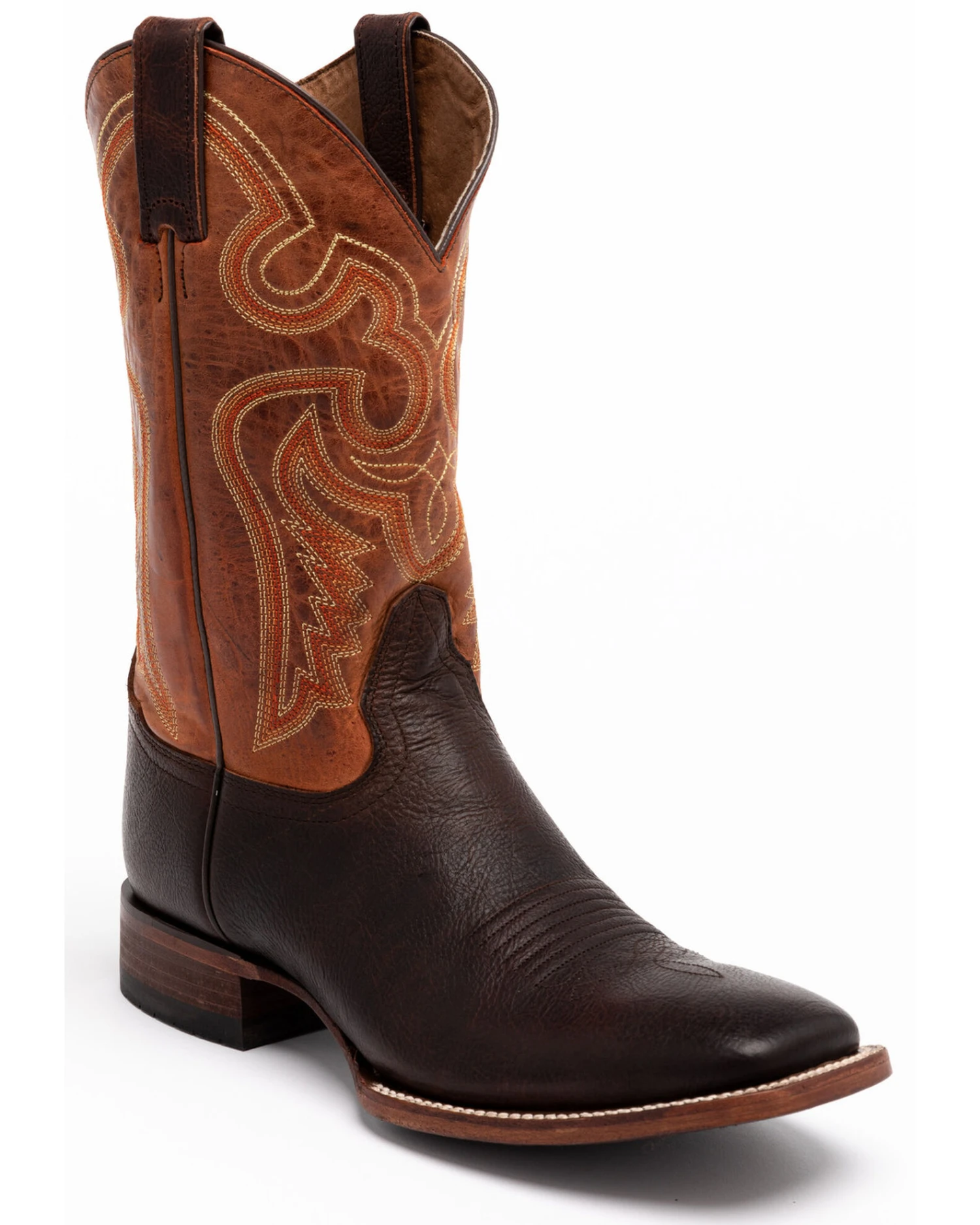 Cody James Men's Enterprise Western Boots - Broad Square Toe Cody James Men's Enterprise Western Boots - Broad Square Toe -Cody James Sales 2000291477 200 P1