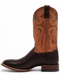 Cody James Men's Enterprise Western Boots - Broad Square Toe 4 Cody James Men's Enterprise Western Boots - Broad Square Toe -Cody James Sales 2000291477 200 P3