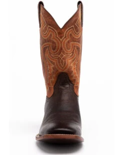 Cody James Men's Enterprise Western Boots - Broad Square Toe 5 Cody James Men's Enterprise Western Boots - Broad Square Toe -Cody James Sales 2000291477 200 P4