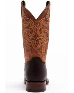 Cody James Men's Enterprise Western Boots - Broad Square Toe 6 Cody James Men's Enterprise Western Boots - Broad Square Toe -Cody James Sales 2000291477 200 P5