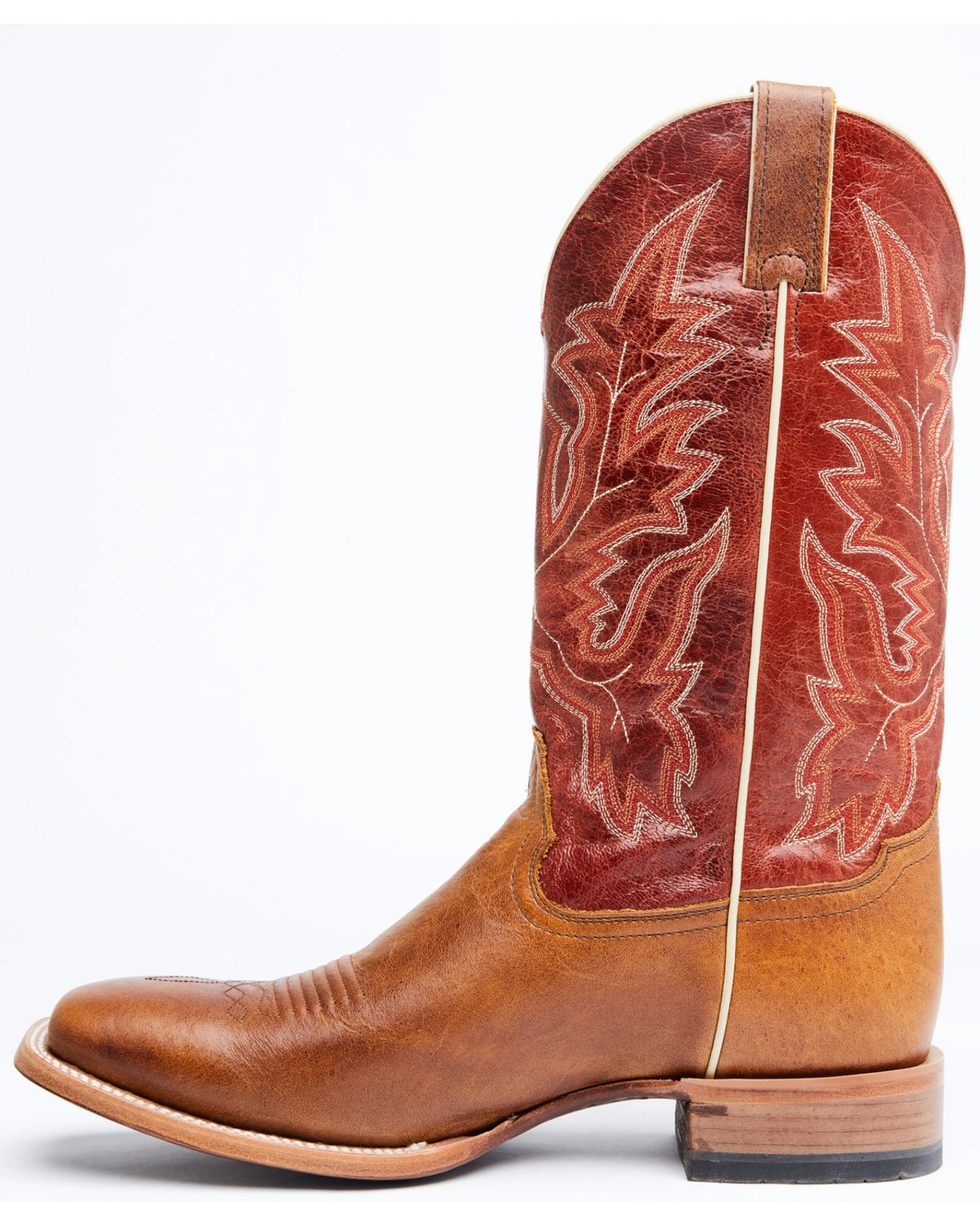Cody James Men's Wittsburg Western Boots - Broad Square Toe Cody James Men's Wittsburg Western Boots - Broad Square Toe -Cody James Sales 2000294907 101 P3