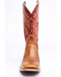 Cody James Men's Wittsburg Western Boots - Broad Square Toe 5 Cody James Men's Wittsburg Western Boots - Broad Square Toe -Cody James Sales 2000294907 101 P4