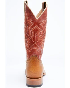 Cody James Men's Wittsburg Western Boots - Broad Square Toe 6 Cody James Men's Wittsburg Western Boots - Broad Square Toe -Cody James Sales 2000294907 101 P5