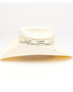 Cody James Men's 20X Fancy Southwestern Bangora Western Straw Hat  -Cody James Sales 2000309129 000 P3