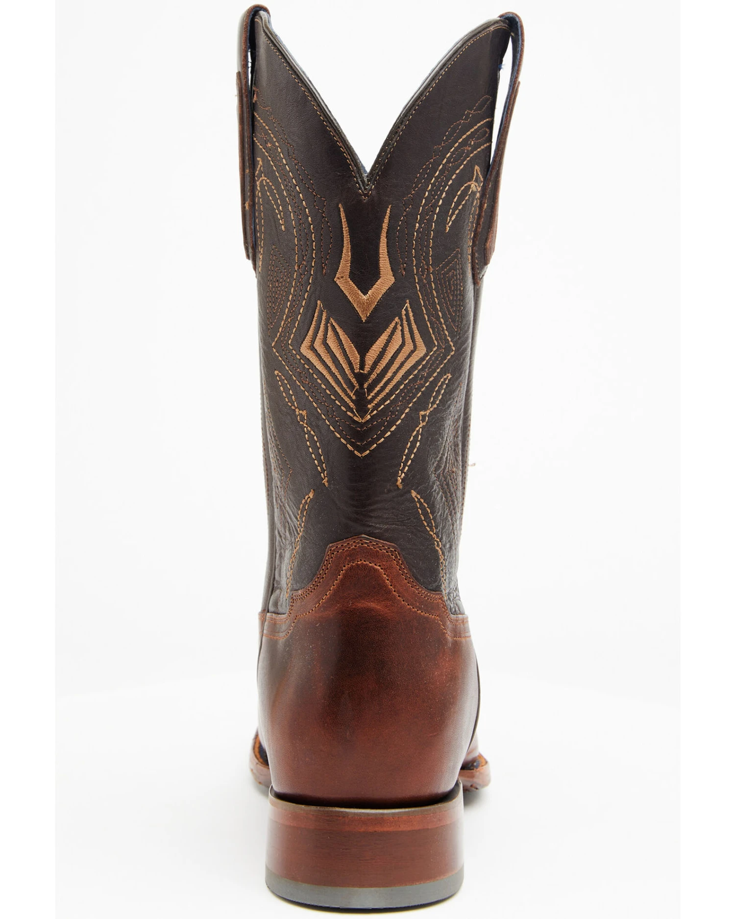 Cody James Men's Blue Collection Western Performance Boots - Broad Square Toe Cody James Men's Blue Collection Western Performance Boots - Broad Square Toe -Cody James Sales 2000324583 271 P5