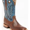 Cody James Men's Searcy Western Boots - Broad Square Toe 1 Cody James Men's Searcy Western Boots - Broad Square Toe -Cody James Sales 2000325268 400 P1