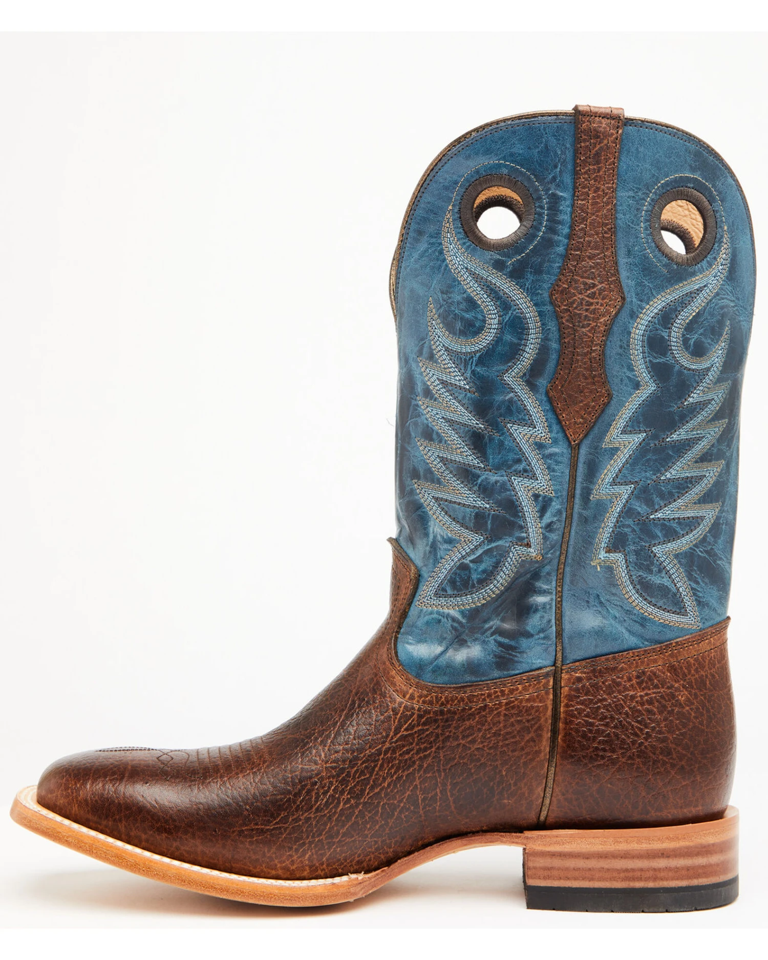 Cody James Men's Searcy Western Boots - Broad Square Toe Cody James Men's Searcy Western Boots - Broad Square Toe -Cody James Sales 2000325268 400 P3