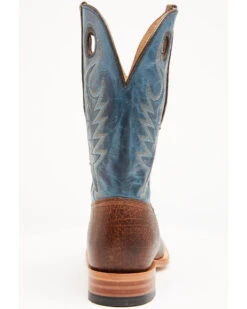 Cody James Men's Searcy Western Boots - Broad Square Toe 6 Cody James Men's Searcy Western Boots - Broad Square Toe -Cody James Sales 2000325268 400 P5