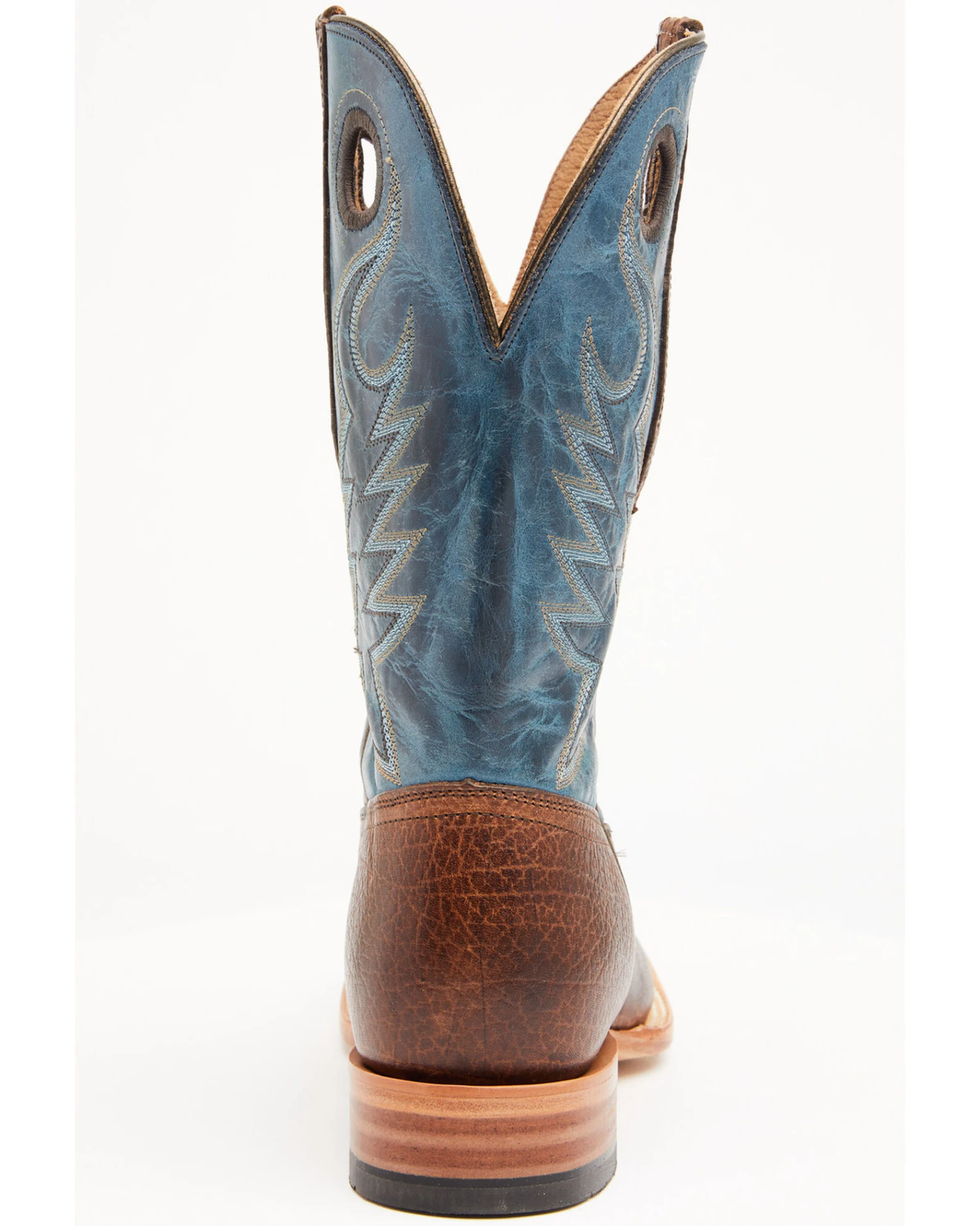 Cody James Men's Searcy Western Boots - Broad Square Toe Cody James Men's Searcy Western Boots - Broad Square Toe -Cody James Sales 2000325268 400 P5