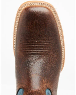 Cody James Men's Searcy Western Boots - Broad Square Toe 7 Cody James Men's Searcy Western Boots - Broad Square Toe -Cody James Sales 2000325268 400 P6