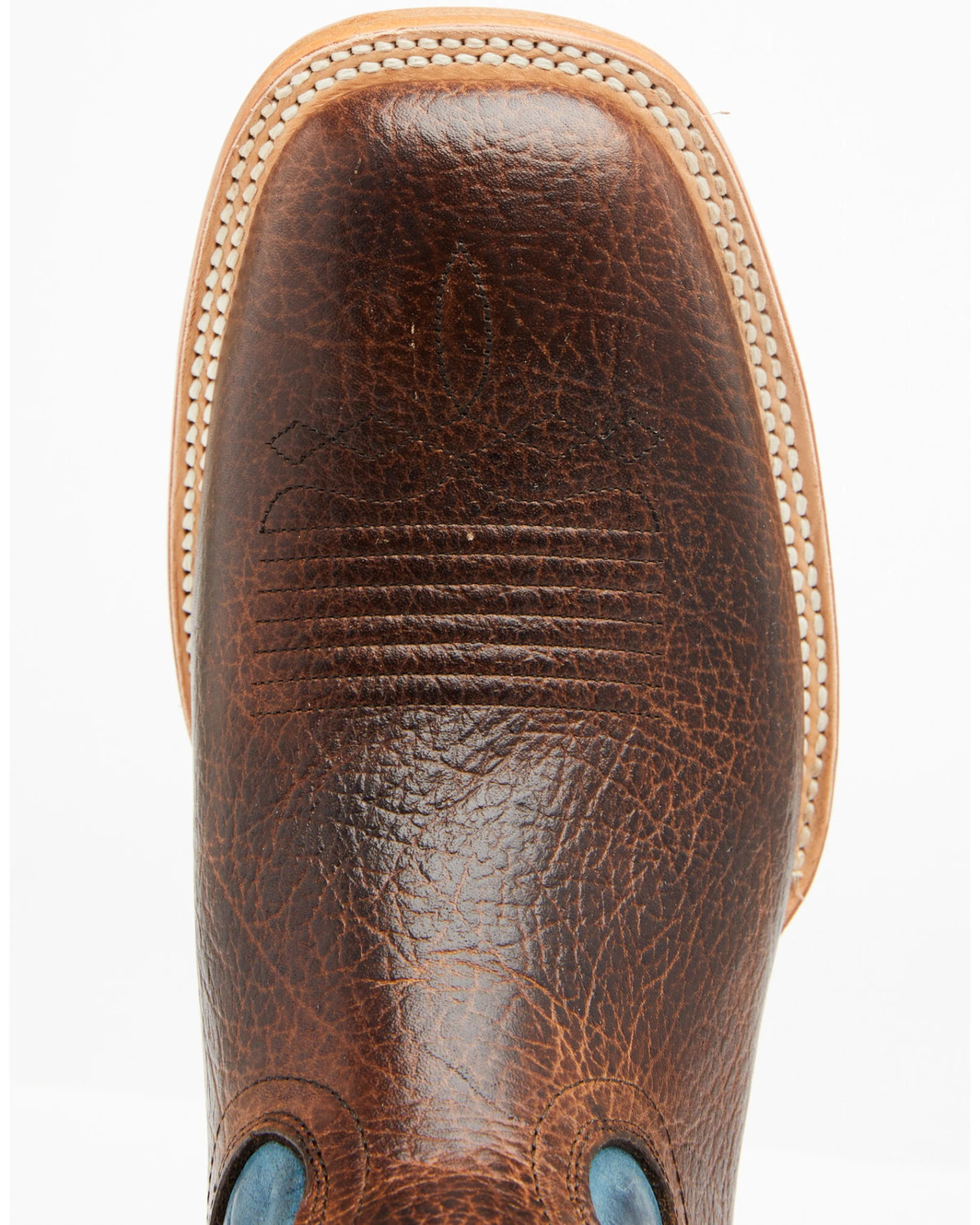 Cody James Men's Searcy Western Boots - Broad Square Toe Cody James Men's Searcy Western Boots - Broad Square Toe -Cody James Sales 2000325268 400 P6