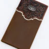 Cody James Men's Tooled Rodeo Wallet -Cody James Sales 2000328262 200 P1