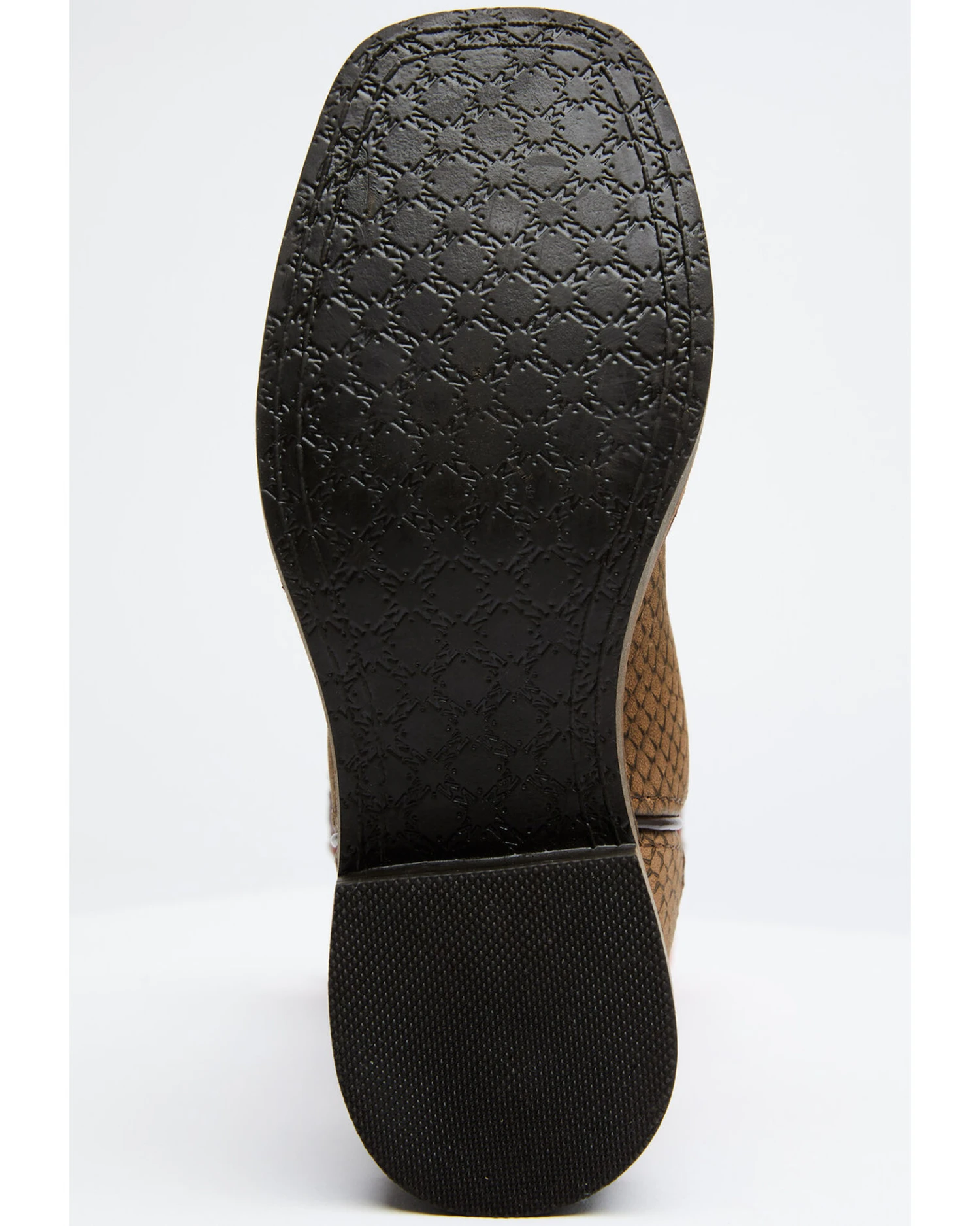 Cody James Boys' Reptile Print Western Boots - Broad Square Toe Cody James Boys' Reptile Print Western Boots - Broad Square Toe -Cody James Sales 2000328726 920 P6