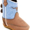 Cody James Infant Boys' Longhorn Poppet Boots 2 Cody James Infant Boys' Longhorn Poppet Boots -Cody James Sales 2000328729 907 P1