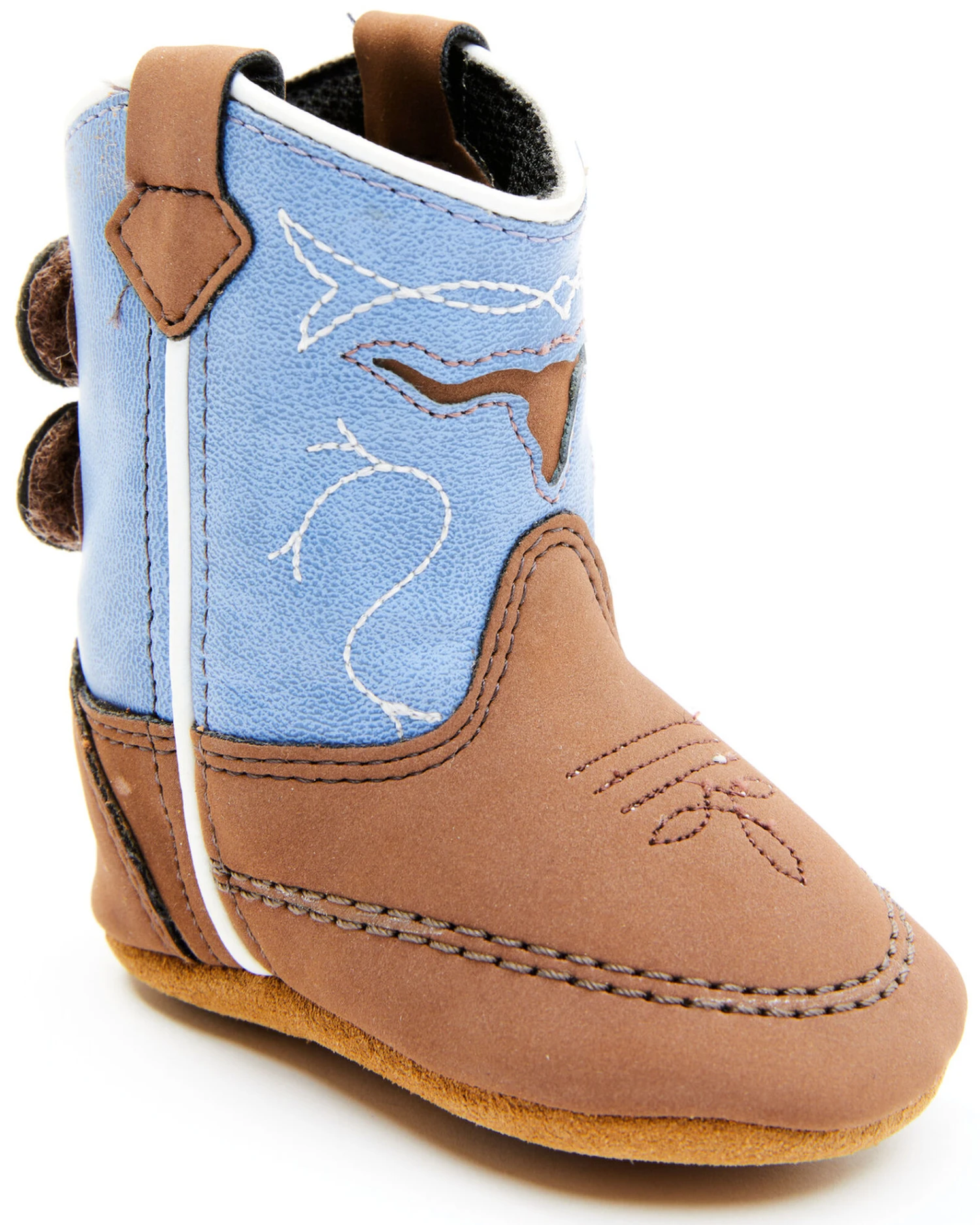 Cody James Infant Boys' Longhorn Poppet Boots Cody James Infant Boys' Longhorn Poppet Boots -Cody James Sales 2000328729 907 P1