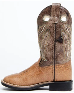 Cody James Boys' Colton Western Boots - Broad Square Toe -Cody James Sales 2000328730 221 P3