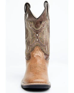 Cody James Boys' Colton Western Boots - Broad Square Toe -Cody James Sales 2000328730 221 P4