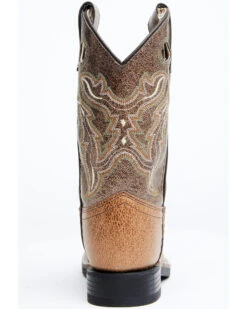 Cody James Boys' Colton Western Boots - Broad Square Toe -Cody James Sales 2000328730 221 P5