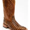Cody James Men's Exotic Caiman Tail Skin Western Boots - Broad Square Toe 1 Cody James Men's Exotic Caiman Tail Skin Western Boots - Broad Square Toe -Cody James Sales 2000338956 200 P1