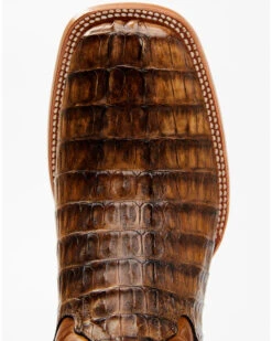 Cody James Men's Exotic Caiman Tail Skin Western Boots - Broad Square Toe 7 Cody James Men's Exotic Caiman Tail Skin Western Boots - Broad Square Toe -Cody James Sales 2000338956 200 P6
