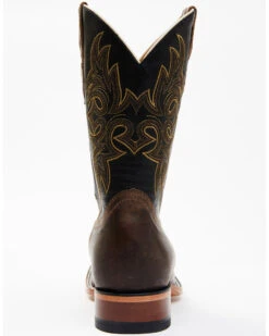 Cody James Men's Willow Western Boots - Broad Square Toe 6 Cody James Men's Willow Western Boots - Broad Square Toe -Cody James Sales 2000339048 200 P5
