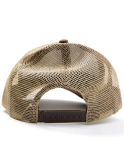 Cody James Men's Viva Mexico Embroidered Mesh-Back Ball Cap  -Cody James Sales 2000339180 001 P3