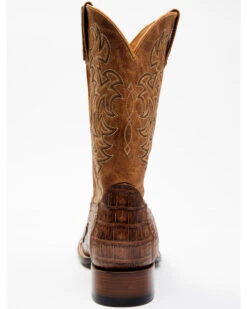 Cody James Men's Nuez Exotic Caiman Skin Western Boots - Broad Square Toe 6 Cody James Men's Nuez Exotic Caiman Skin Western Boots - Broad Square Toe -Cody James Sales 2000339810 280 P5