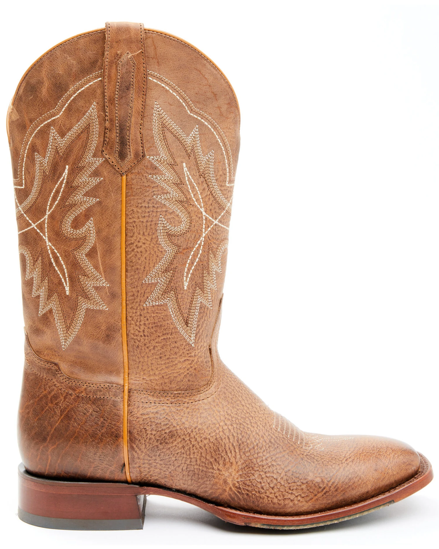 Cody James Men's Vintage Western Boots - Broad Square Toe Cody James Men's Vintage Western Boots - Broad Square Toe -Cody James Sales 2000341284 200 P2