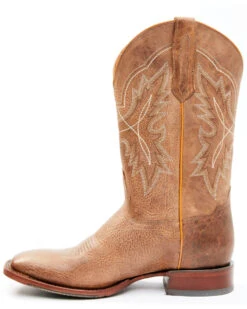 Cody James Men's Vintage Western Boots - Broad Square Toe 3 Cody James Men's Vintage Western Boots - Broad Square Toe -Cody James Sales 2000341284 200 P3