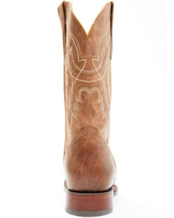 Cody James Men's Vintage Western Boots - Broad Square Toe 5 Cody James Men's Vintage Western Boots - Broad Square Toe -Cody James Sales 2000341284 200 P5