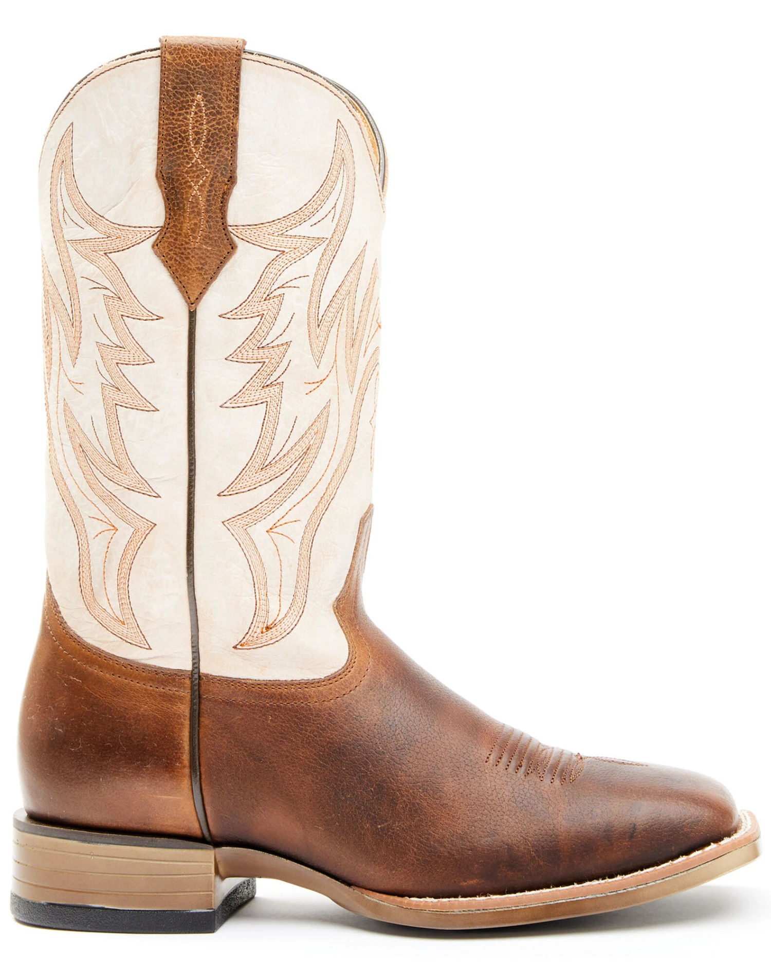 Cody James Men's Hoverfly Western Performance Boots - Broad Square Toe Cody James Men's Hoverfly Western Performance Boots - Broad Square Toe -Cody James Sales 2000343033 110 P2