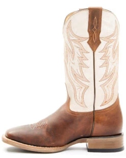 Cody James Men's Hoverfly Western Performance Boots - Broad Square Toe 4 Cody James Men's Hoverfly Western Performance Boots - Broad Square Toe -Cody James Sales 2000343033 110 P3