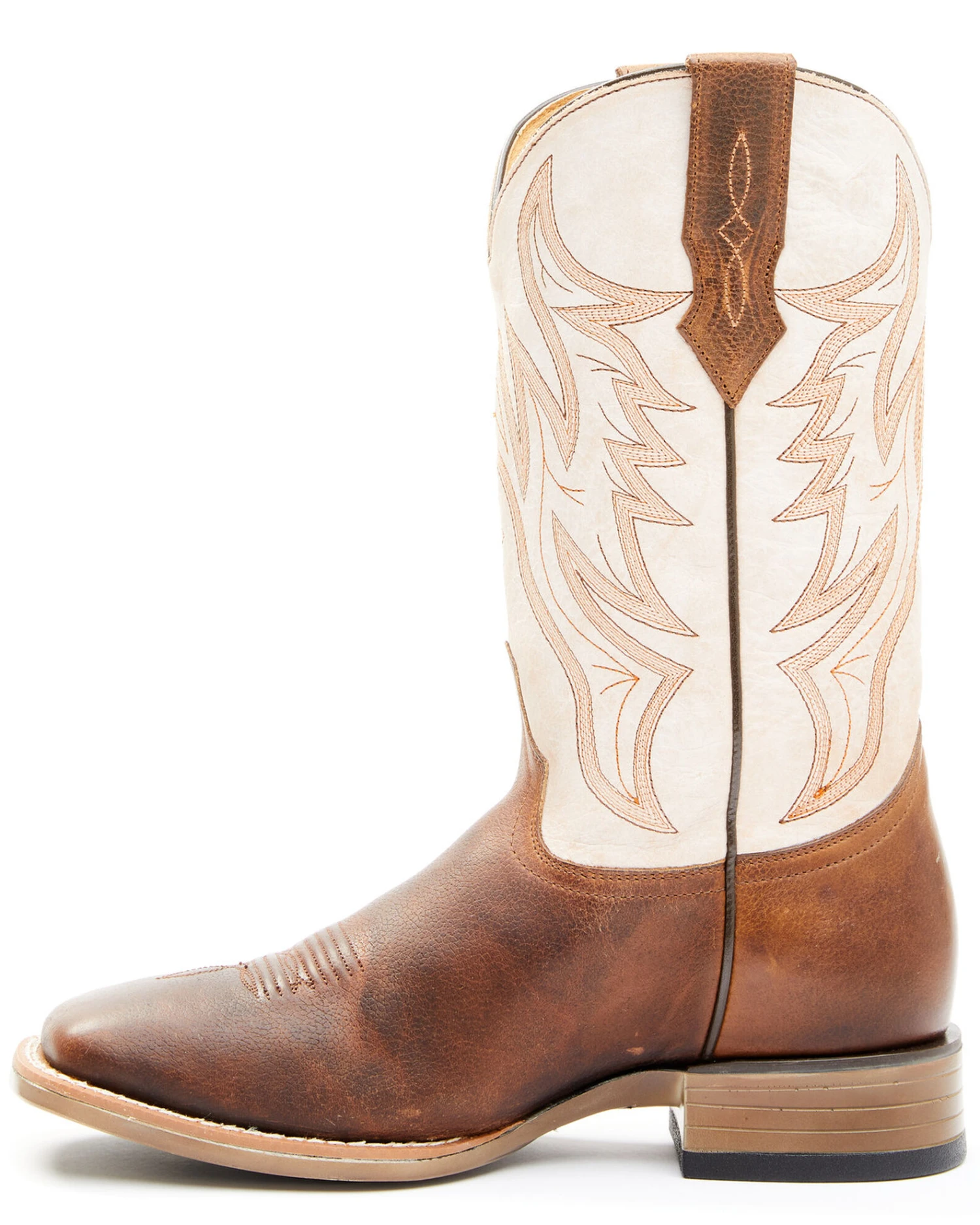 Cody James Men's Hoverfly Western Performance Boots - Broad Square Toe Cody James Men's Hoverfly Western Performance Boots - Broad Square Toe -Cody James Sales 2000343033 110 P3