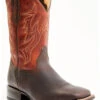 Cody James Men's Orange Hoverfly Performance Western Boots - Broad Square Toe 1 Cody James Men's Orange Hoverfly Performance Western Boots - Broad Square Toe -Cody James Sales 2000343035 800 P1