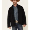 Cody James Core Men's Steamboat Zip-Front Softshell Jacket 2 Cody James Core Men's Steamboat Zip-Front Softshell Jacket -Cody James Sales 2000343271 001 P1