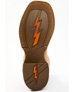 Cody James Boys' Cowboy Western Boots - Broad Square Toe -Cody James Sales 2000346551 200 P7