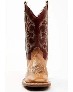 Cody James Boys' Tonal Western Boots - Broad Square Toe 4 Cody James Boys' Tonal Western Boots - Broad Square Toe -Cody James Sales 2000346552 200 P4