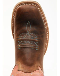 Cody James Boys' Inlay Western Boots - Broad Square Toe -Cody James Sales 2000346553 200 P6