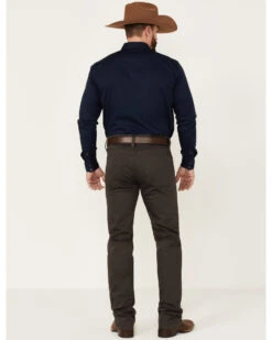 Cody James Men's Appaloosa Gray Wash Stretch Slim Straight Jeans 4 Cody James Men's Appaloosa Gray Wash Stretch Slim Straight Jeans -Cody James Sales 2000351841 020 P3