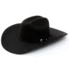 Cody James Men's 5X Colt Black Fur Felt Western Hat 1 Cody James Men's 5X Colt Black Fur Felt Western Hat -Cody James Sales 2000354860 001 P1