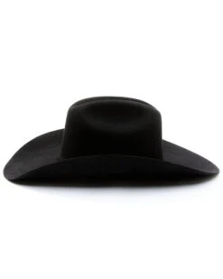 Cody James Men's 5X Colt Black Fur Felt Western Hat  -Cody James Sales 2000354860 001 P3