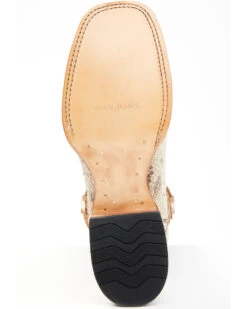 Cody James Men's Bone Python Exotic Western Boot - Broad Square Toe 8 Cody James Men's Bone Python Exotic Western Boot - Broad Square Toe -Cody James Sales 2000356761 200 P7